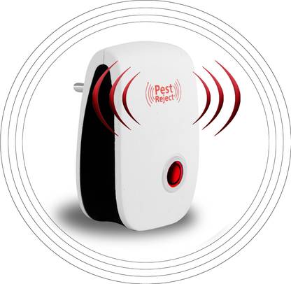 Pest Reject Ultrasonic Pest Repellent Machine electronic pest control Repellent