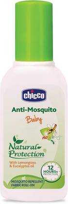 Chicco Anti-Mosquito Fabric Roll-On
