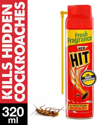 Hit Cockroach Killer Spray