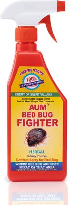 BED BUG FIGHTER BedBugFighter_(500ML)