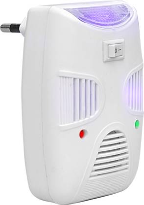 Pest Reject Pest Repellent Ultrasonic Machine Electronic Pest Control -PST305