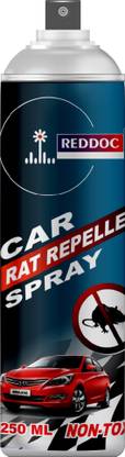 reddoc REDDOC_Rat Repellent Spray for Cars Highly Effective