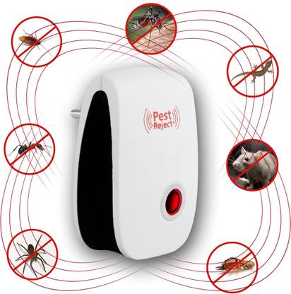 Pest Reject Ultrasonic Pest Repellent Machine electronic pest Repellent control