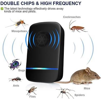 Dr.PestGo pest control machine Electric Insect Killer Indoor