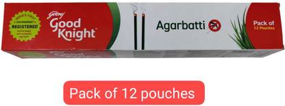 Godrej good knight mosquito killer agarbatti