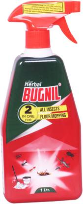 Bugnil Insect Spray for all insects