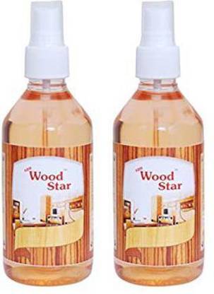 ABM Natural termite protection for all types of wood ply, board (250 ml x 2) spray