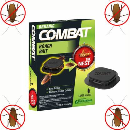 pestman Cockroach Paste, Cockroach Gel, Cockroach Pellet/Powder & Cockroach Spray