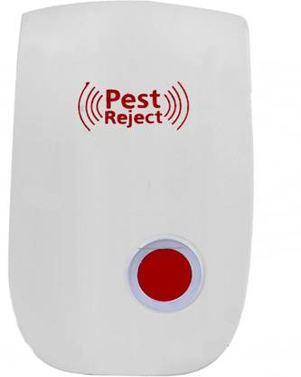 Pest Reject Pest Repeller Ultrasonic Mosquito Killer Pest Machine Reject Insect Killer -M105
