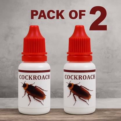 PANARO PREMIUM COCKROACH GEL | LONG-LASTING HOME DEFENSE
