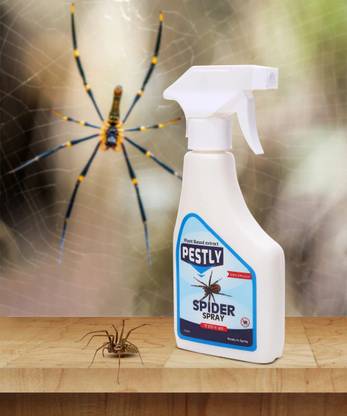 Pestly SPIDER REPELLENT SPRAY