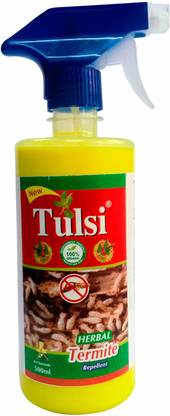 तुलसी Natural Termite Killer Spray