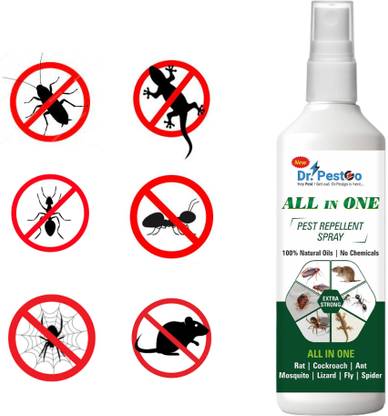 Dr.PestGo Pest Control, Sprays pests ants, Ant, Cockroach, Rat, Lizard, Bed Bugs,