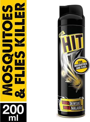 Hit Mosquito & Fly Killer Spray