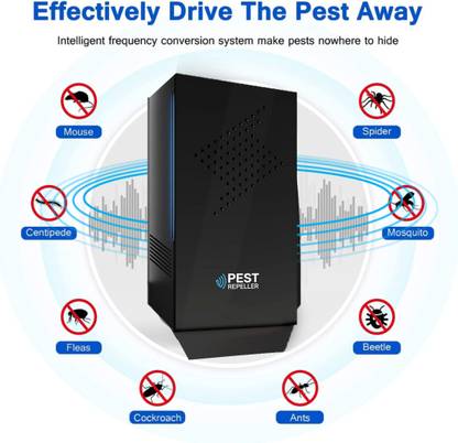 Dr.PestGo Lizard, Rat, Cockroach Mosquito Killer machine pest control machine PEST MACHINE