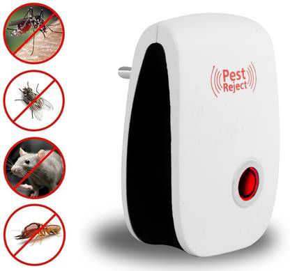 Pest Reject Pest Repeller Ultrasonic Mosquito Killer Pest Machine Reject Insect Killer -M103