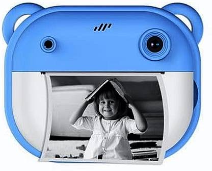 Sample 3 NA Instant Camera