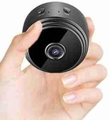HomeEye A9 Mini Camera WiFi Wireless Monitoring Security Protection Remote Monitoring Instant Camera