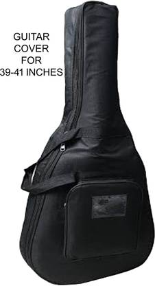MUSIKING INDUSTRIES FOR GUITAR 39-41 INCHES MO-13 Guitar Bag