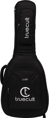 True Cult TC-Black Guitar Bag