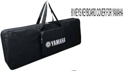 beatbox YAMAHA KEYBOARD COVER FOR 61 KEYS MDL 058 Keyboard Bag