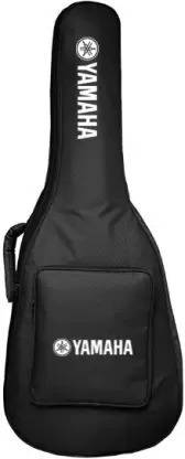 Grow wings Black Guitar Bag With Extra Foam Padding Guitar Bag