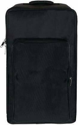 Music Mantra Clapbox Cover/Cajon heavy padded cover Drum Bag