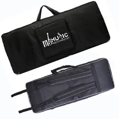 Standzo Keyboard Bag For Casio Ctk-230, Ctk-130, Ctk-120 Heavy Padded Keyboard Bag