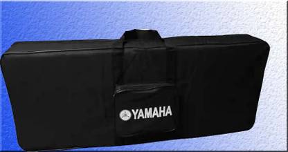 music galaxy YAMAHA KEYBOARD COVER FOR 61 KEYS MDL 041 Keyboard Bag