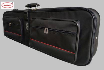MALAV Korg KROSS 2 of 61 Key Synthesizer Case Bag of Steel Frame With Shoulder straps Keyboard Bag