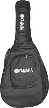 YAMAHA GUITAR COVER DUBBLE POCKET Keyboard Bag