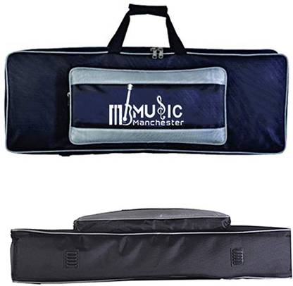 Standzo Keyboard Cover For Yamaha PSR e373, e473, i400, i425, i455, i500 Heavy Padded Keyboard Bag