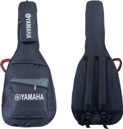 YAMAHA JUMBO TRIPLE POCKET & DOUBLE BAG PADDED GUITAR BAG OF 39/40/41/42/43/44 SIZE Guitar Bag