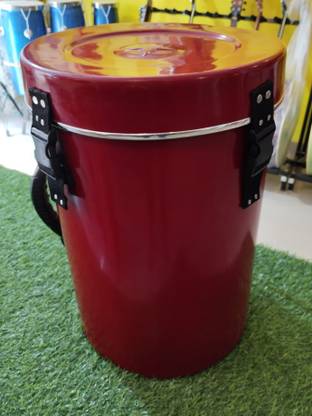 KL Musical HUB DHOLAK BAG FIBRE CASE Drum Bag