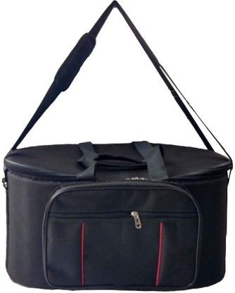 UVINI HUB Tabla Hard Fiber Case Bag Black Tabla Bag Price In India ...