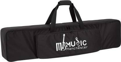 shivay Soft Case For Yamaha 88 Keys P-Series Digital Piano Keyboard Bag