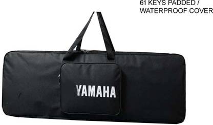 BEATBOX YAMAHA KEYBOARD COVER FOR 61 KEYS MDL 015 Keyboard Bag