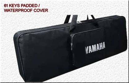 beatbox YAMAHA KEYBOARD COVER FOR 61 KEYS MDL 020 Keyboard Bag