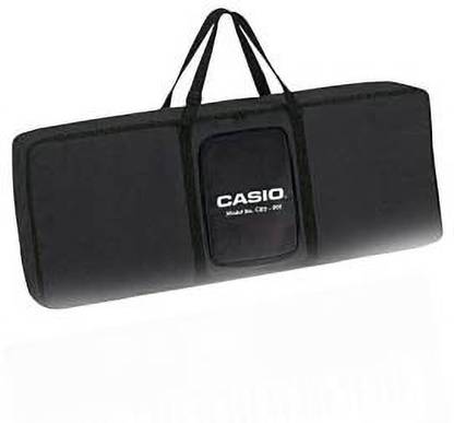 MUSIKING CASIO 61 KEYS BAG FOR CTK SERIES MO17 Keyboard Bag