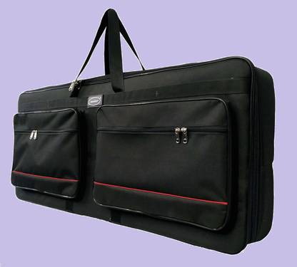MALAV Yamaha PSR-SX700 Synthesizer Padded Cover with Shoulder Straps Keyboard Bag