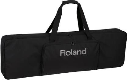 Roland CB-61RL 61-Keys Polyester Carry Keyboard Bag