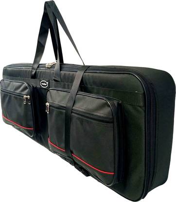 MALAV JUNO-G, JUNO-D, JUNO-Gi, JUNI-Di, JUNO-DS61 Synthesizer Keyboard Heavy Duty thick Padded Cover Carry Keyboard Bag