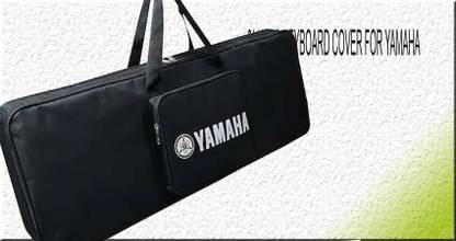 beatbox YAMAHA KEYBOARD COVER FOR 61 KEYS MDL 064 Keyboard Bag