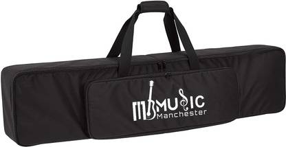 Standzo Soft Case For Yamaha 88 Keys P-Series Digital Piano Keyboard Bag