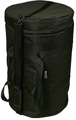 SPEHUB Musical bhangra dhol bag (padded gig bag) Drum Bag Tabla Bag