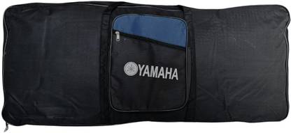 IMAGINEA 61 Keys Keyboard Bag Compatible with Yamaha PSR-I400, PSR-I500 & Casio CT-X870IN Keyboard Bag