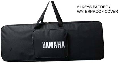 music galaxy YAMAHA KEYBOARD COVER FOR 61 KEYS MDL 071 Keyboard Bag