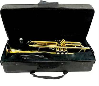 APAKSH Trumpet Hard Case Bag Accessories instrument Trumpet Bag