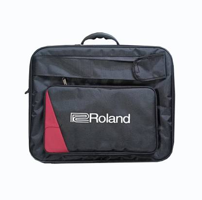 Standzo Hard Case For Roland Octapad SPD-20/20 X/ 8/11/SX/SPD-S Heavy Padded Electronic Drum Bag