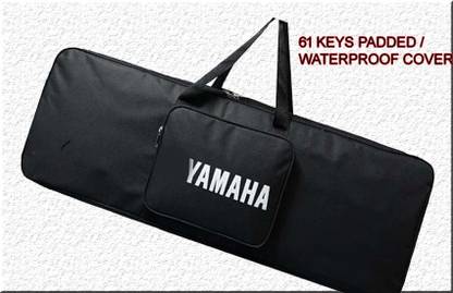 BEATBOX YAMAHA KEYBOARD COVER FOR 61 KEYS MDL 026 Keyboard Bag